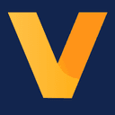 VLogic logo