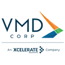 VMD Corp logo