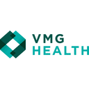 VMG Health logo