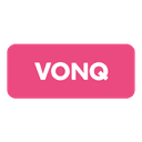 VONQ logo