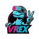 VRex Entertainment logo