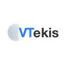 VTekis Consulting LLP logo