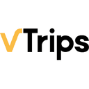 VTrips logo