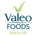 Valeo Foods logo