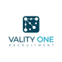 Vality One Recruitment logo