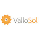 ValloSol logo