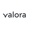 Valora logo