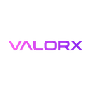 Valorx logo