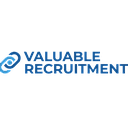 Valuable Recruitment logo