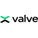Valve logo