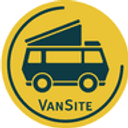 VanSite logo