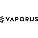 Vaporus logo