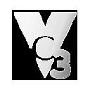Vc3 logo