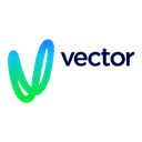 Vector Limited logo