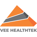 Vee Healthtek logo