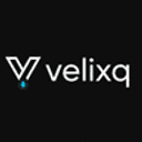 Velixq Digital Agency logo