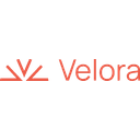 Velora logo