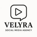 Velyra logo