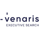 Venaris Executive Search ApS logo