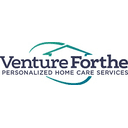 Venture Forthe logo