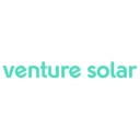 Venture Home logo