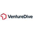 VentureDive logo