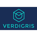 Verdigris logo