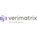 Verimatrix logo