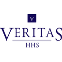Veritas HHS logo