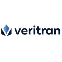 Veritran logo