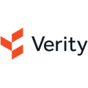 Verity logo