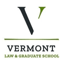 Vermont Law and Graduate School logo