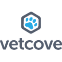 Vetcove logo