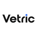 Vetric logo