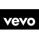 Vevo logo