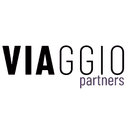 Viaggio Partners logo