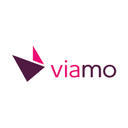 Viamo logo