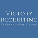 Victory Recruiting logo