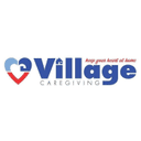 Village Caregiving - Canton logo