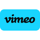 Vimeo logo