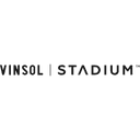 VinSol | STADIUM logo