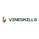 Vineskills logo