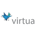 Virtua Advanced Solution logo