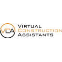 Virtual Construction Assistants logo