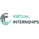 Virtual Internships logo