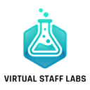 Virtual Staff Labs logo