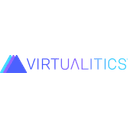 Virtualitics logo