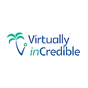 VirtuallyinCredible logo