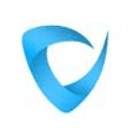 VisCircle logo