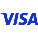 Visa logo